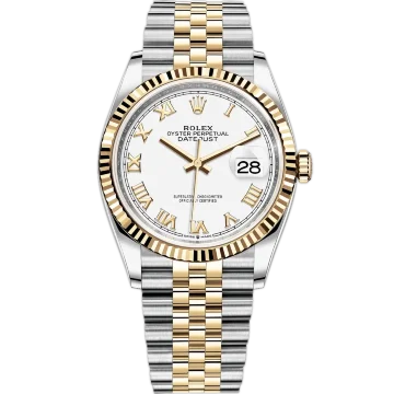 Rolex Datejust 36 126233-0029