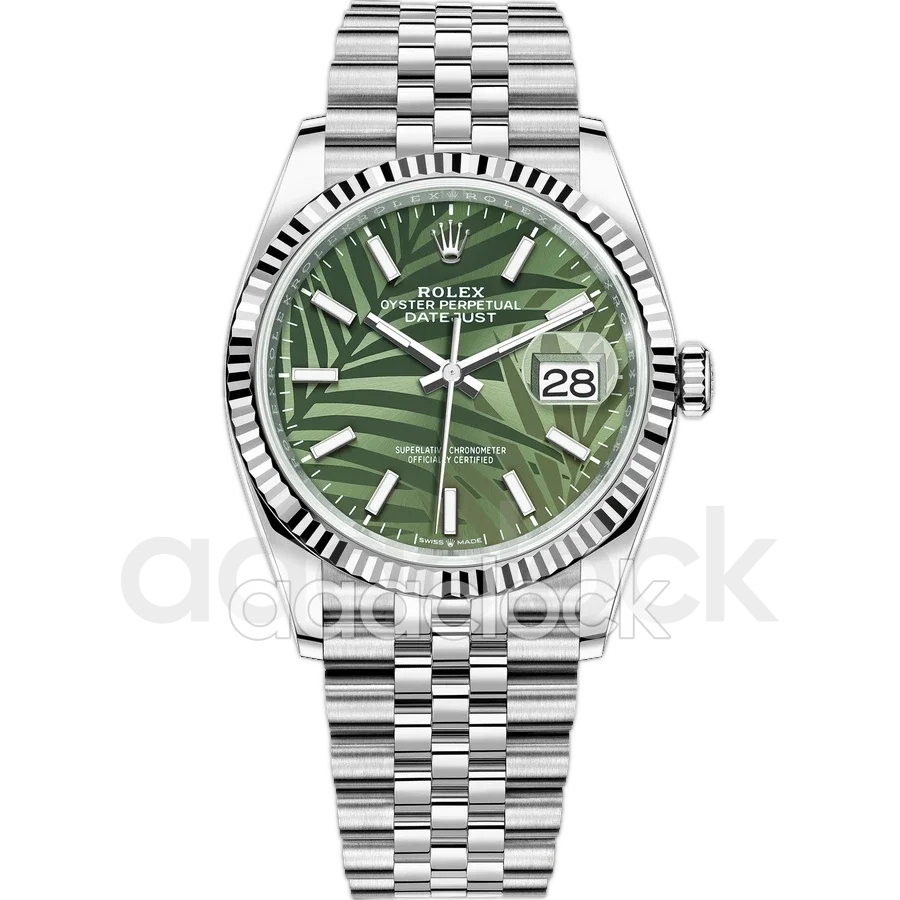 Rolex Datejust 36 126234-0047 Арт. RO-3072 Арт. RO-3072