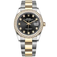 Rolex Datejust 36 126283rbr-0008 Арт. RO-3115 Арт. RO-3115