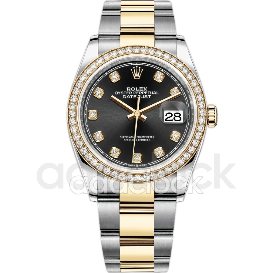 Rolex Datejust 36 126283rbr-0008 Арт. RO-3115 Арт. RO-3115