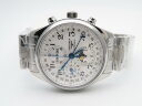 Longines Master Collection 42 Chronograph Calendar L2.773.4.78.6 Арт. LO-1606 Арт. LO-1606