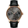 IWC Portuguese 7 Days Automatic IW500702 Арт. IW-1492 Арт. IW-1492