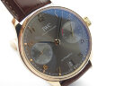 IWC Portuguese 7 Days Automatic IW500702 Арт. IW-1492 Арт. IW-1492