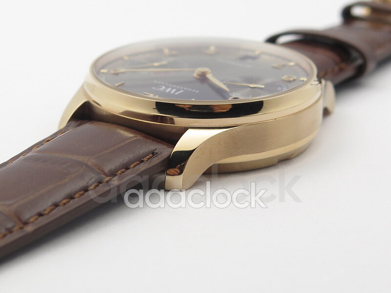 IWC Portuguese 7 Days Automatic IW500702 Арт. IW-1492 Арт. IW-1492