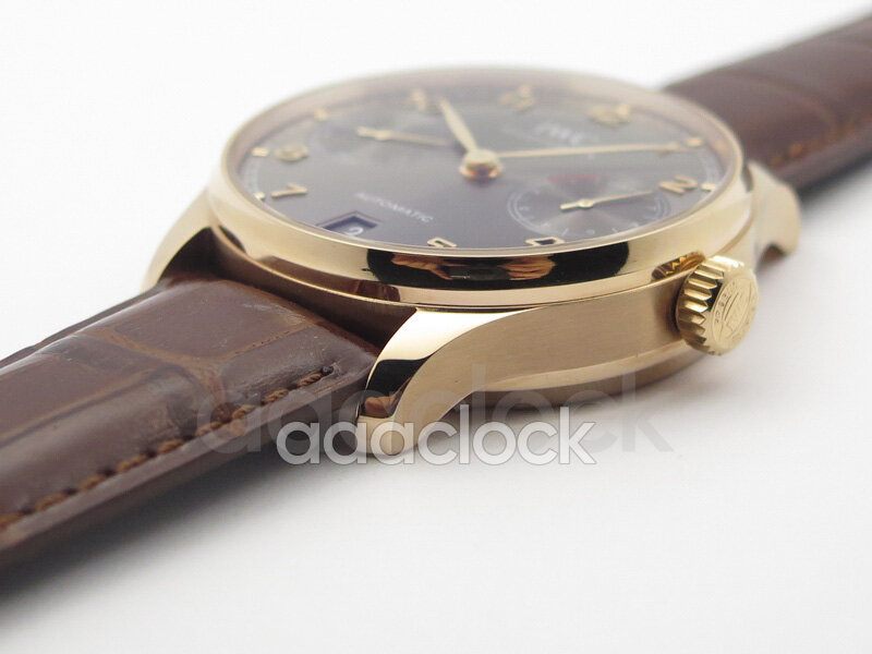 IWC Portuguese 7 Days Automatic IW500702 Арт. IW-1492 Арт. IW-1492