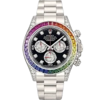 Rolex Cosmograph Daytona 116520RBOW Арт. RO-2478 Арт. RO-2478