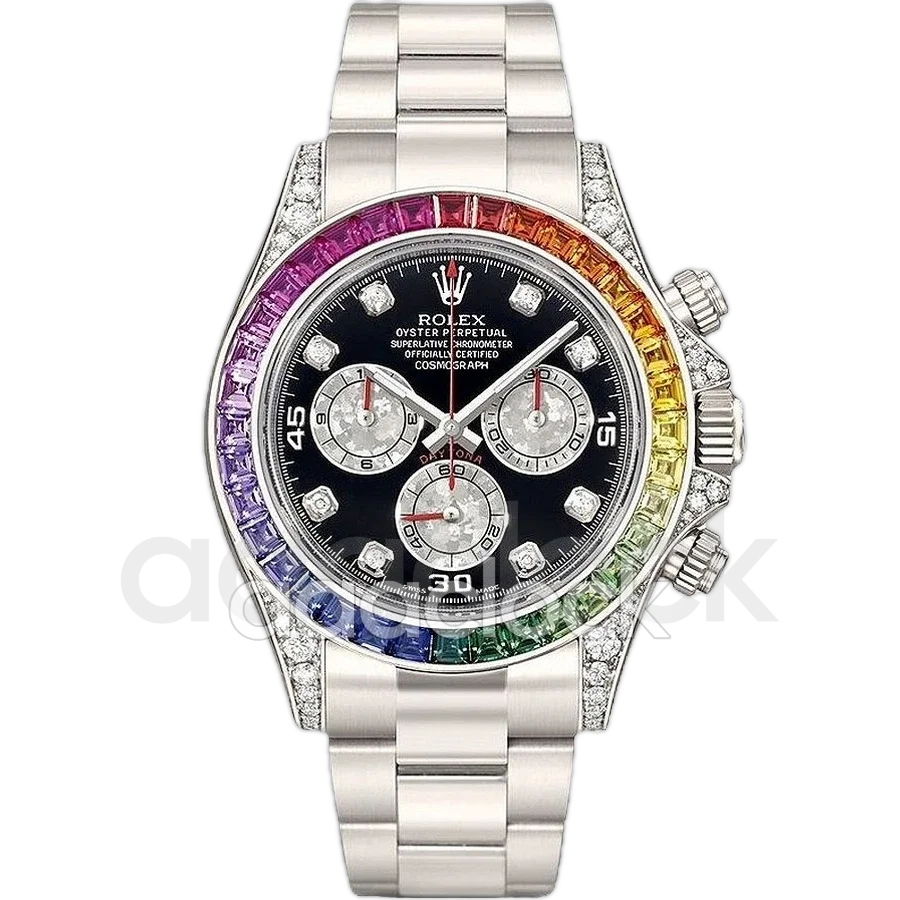 Rolex Cosmograph Daytona 116520RBOW Арт. RO-2478 Арт. RO-2478
