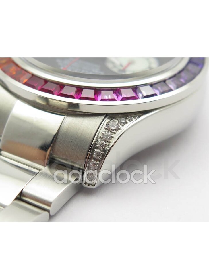 Rolex Cosmograph Daytona 116520RBOW Арт. RO-2478 Арт. RO-2478