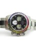 Rolex Cosmograph Daytona 116520RBOW Арт. RO-2478 Арт. RO-2478