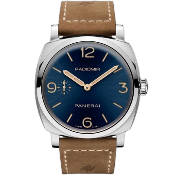 Panerai Radiomir 1940 3 Days PAM 690
