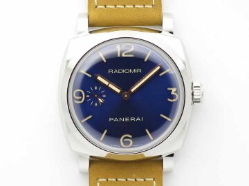 Panerai Radiomir 1940 3 Days PAM 690