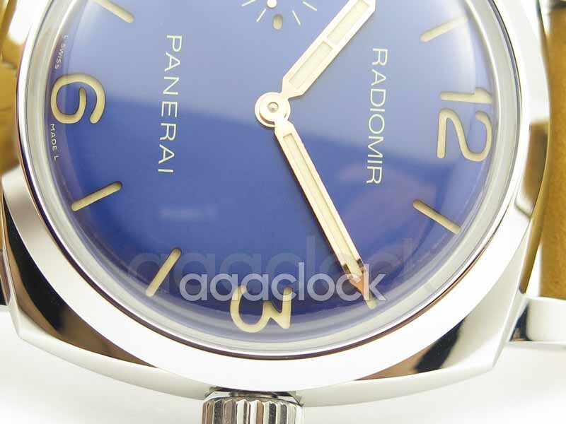 Panerai Radiomir 1940 3 Days PAM 690 Арт. PA-2049 Арт. PA-2049