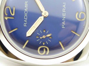 Panerai Radiomir 1940 3 Days PAM 690
