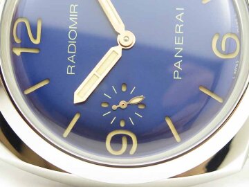 Panerai Radiomir 1940 3 Days PAM 690