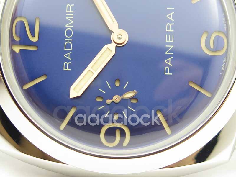 Panerai Radiomir 1940 3 Days PAM 690 Арт. PA-2049 Арт. PA-2049