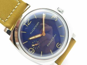 Panerai Radiomir 1940 3 Days PAM 690