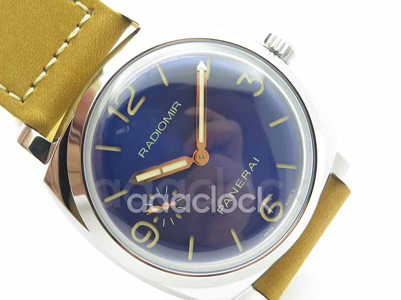 Panerai Radiomir 1940 3 Days PAM 690 Арт. PA-2049 Арт. PA-2049