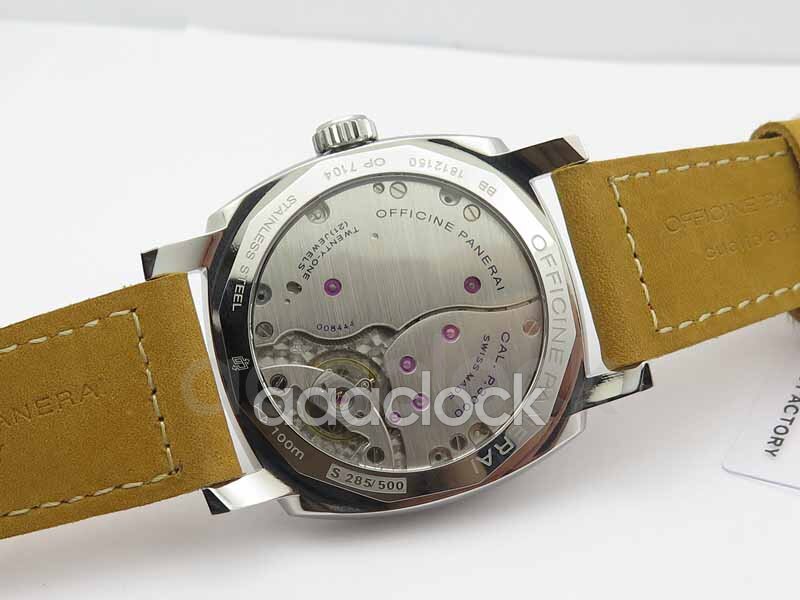Panerai Radiomir 1940 3 Days PAM 690 Арт. PA-2049 Арт. PA-2049