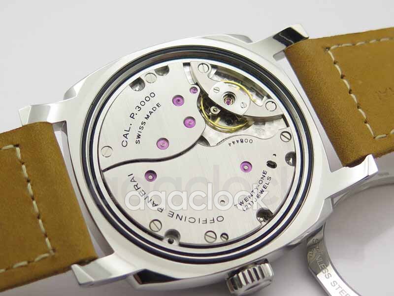 Panerai Radiomir 1940 3 Days PAM 690 Арт. PA-2049 Арт. PA-2049