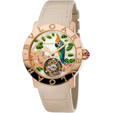 Bvlgari IL Giardino Tropicale di Bulgari