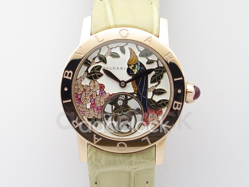 Bvlgari IL Giardino Tropicale di Bulgari Арт. BV-0777 Арт. BV-0777