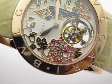 Bvlgari IL Giardino Tropicale di Bulgari