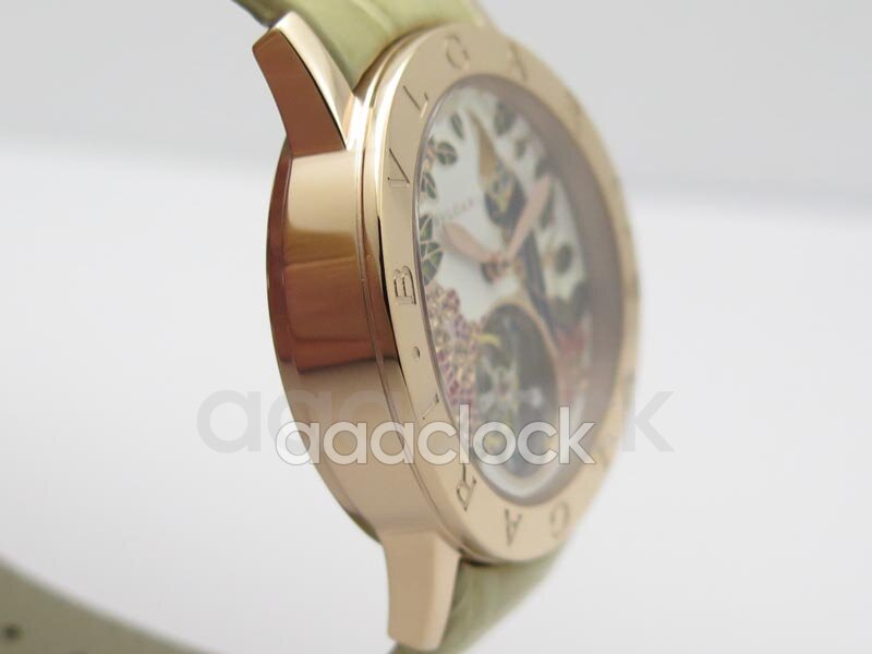 Bvlgari IL Giardino Tropicale di Bulgari Арт. BV-0777 Арт. BV-0777