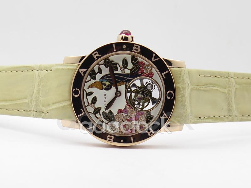 Bvlgari IL Giardino Tropicale di Bulgari Арт. BV-0777 Арт. BV-0777