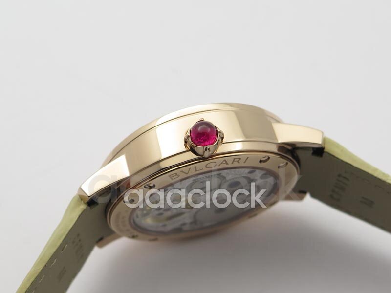 Bvlgari IL Giardino Tropicale di Bulgari Арт. BV-0777 Арт. BV-0777