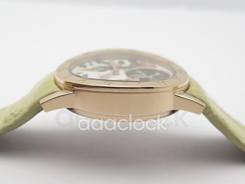 Bvlgari IL Giardino Tropicale di Bulgari Арт. BV-0777 Арт. BV-0777