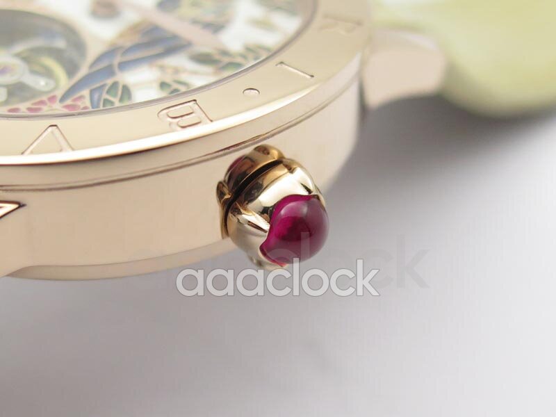 Bvlgari IL Giardino Tropicale di Bulgari Арт. BV-0777 Арт. BV-0777