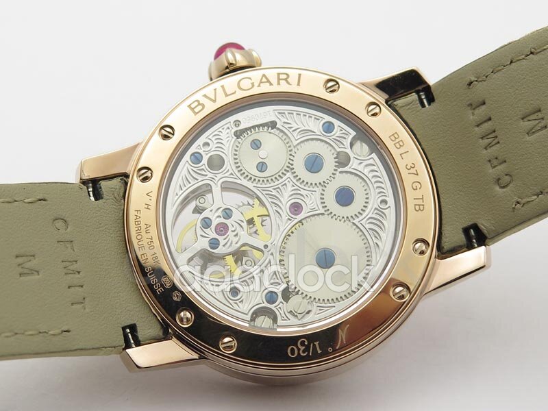 Bvlgari IL Giardino Tropicale di Bulgari Арт. BV-0777 Арт. BV-0777