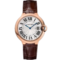 Cartier Ballon Blue de Cartier 40 Extra Flat  W6920083 Арт. CA-0862 Арт. CA-0862