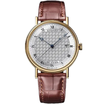 Breguet Classique 5177BA/12/9V6