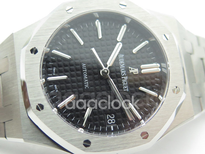 Audemars Piguet Royal Oak Automatic Ladies 15450ST.OO.1256ST.02 Арт. AP-0086 Арт. AP-0086