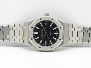Audemars Piguet Royal Oak Automatic Ladies 15450ST.OO.1256ST.02