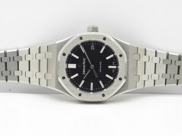 Audemars Piguet Royal Oak Automatic Ladies 15450ST.OO.1256ST.02