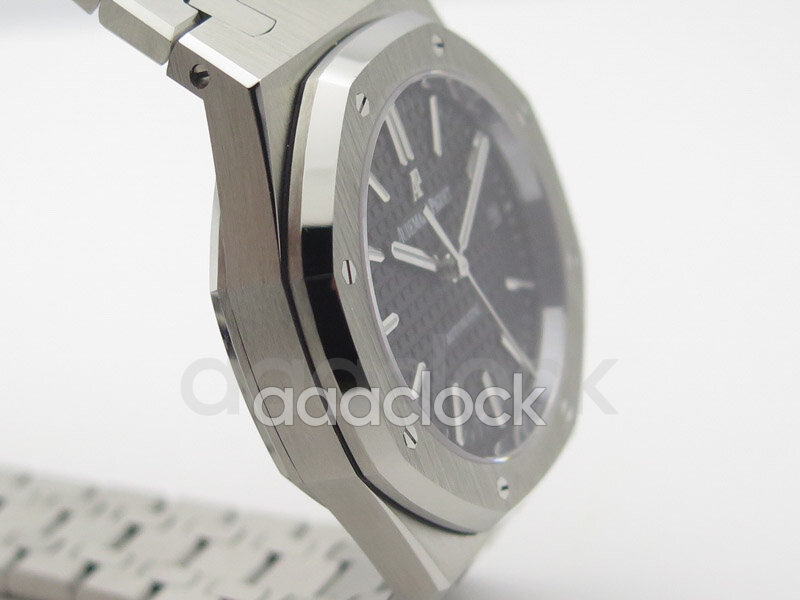 Audemars Piguet Royal Oak Automatic Ladies 15450ST.OO.1256ST.02 Арт. AP-0086 Арт. AP-0086