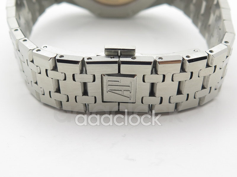 Audemars Piguet Royal Oak Automatic Ladies 15450ST.OO.1256ST.02 Арт. AP-0086 Арт. AP-0086