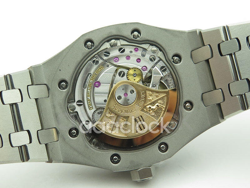 Audemars Piguet Royal Oak Automatic Ladies 15450ST.OO.1256ST.02 Арт. AP-0086 Арт. AP-0086