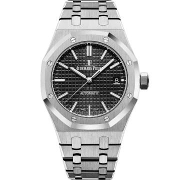 Audemars Piguet Royal Oak Automatic Ladies 15450ST.OO.1256ST.02
