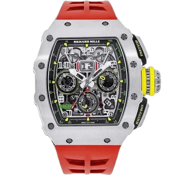 Richard Mille RM 011-03 Flyback Chronograph