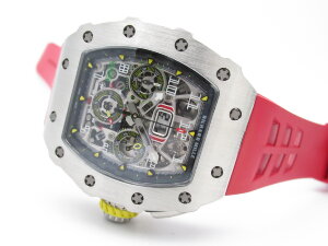 Richard Mille RM 011-03 Flyback Chronograph