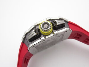 Richard Mille RM 011-03 Flyback Chronograph