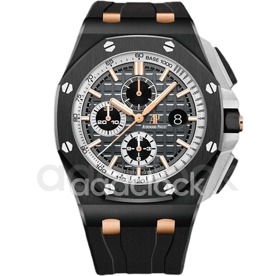 Audemars Piguet Royal Oak Offshore Pride of Germany 26415CE.OO.A002CA.01 Арт. AP-0260 Арт. AP-0260