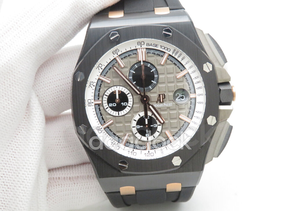 Audemars Piguet Royal Oak Offshore Pride of Germany 26415CE.OO.A002CA.01 Арт. AP-0260 Арт. AP-0260