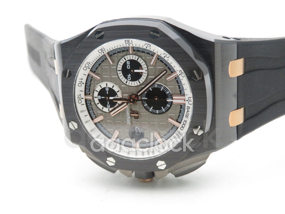 Audemars Piguet Royal Oak Offshore Pride of Germany 26415CE.OO.A002CA.01 Арт. AP-0260 Арт. AP-0260