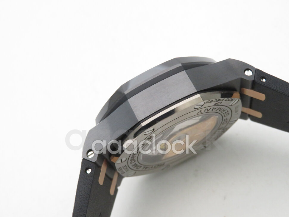 Audemars Piguet Royal Oak Offshore Pride of Germany 26415CE.OO.A002CA.01 Арт. AP-0260 Арт. AP-0260