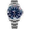 Rolex Submariner No Date 114060 Artisans de Geneve Rough Matt Diver Арт. RO-3771 Арт. RO-3771