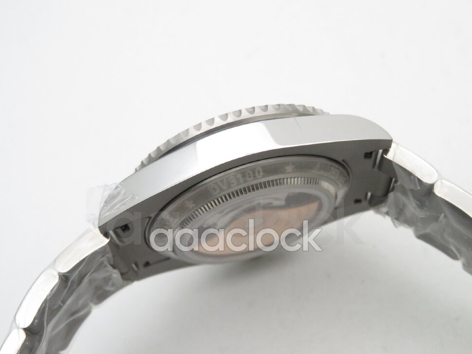 Rolex Submariner No Date 114060 Artisans de Geneve Rough Matt Diver Арт. RO-3771 Арт. RO-3771